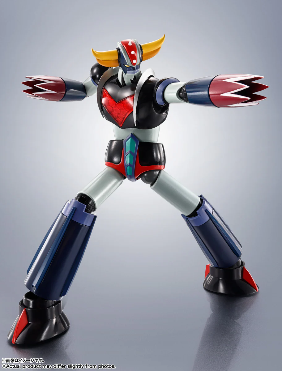 RS#338 <Side Super> UFO Robo Grendizer - Image 8
