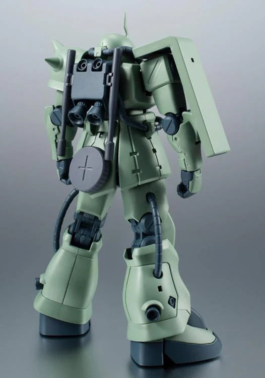 RS MS-06F-2 Zaku II F-2 Type Neuen Vitter Ver. A.N.I.M.E. P-Bandai Exclusive - Image 4