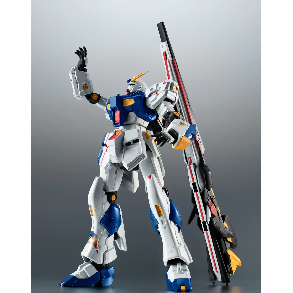 RS RX-93ff Nu Gundam P-Bandai Exclusive - Image 3