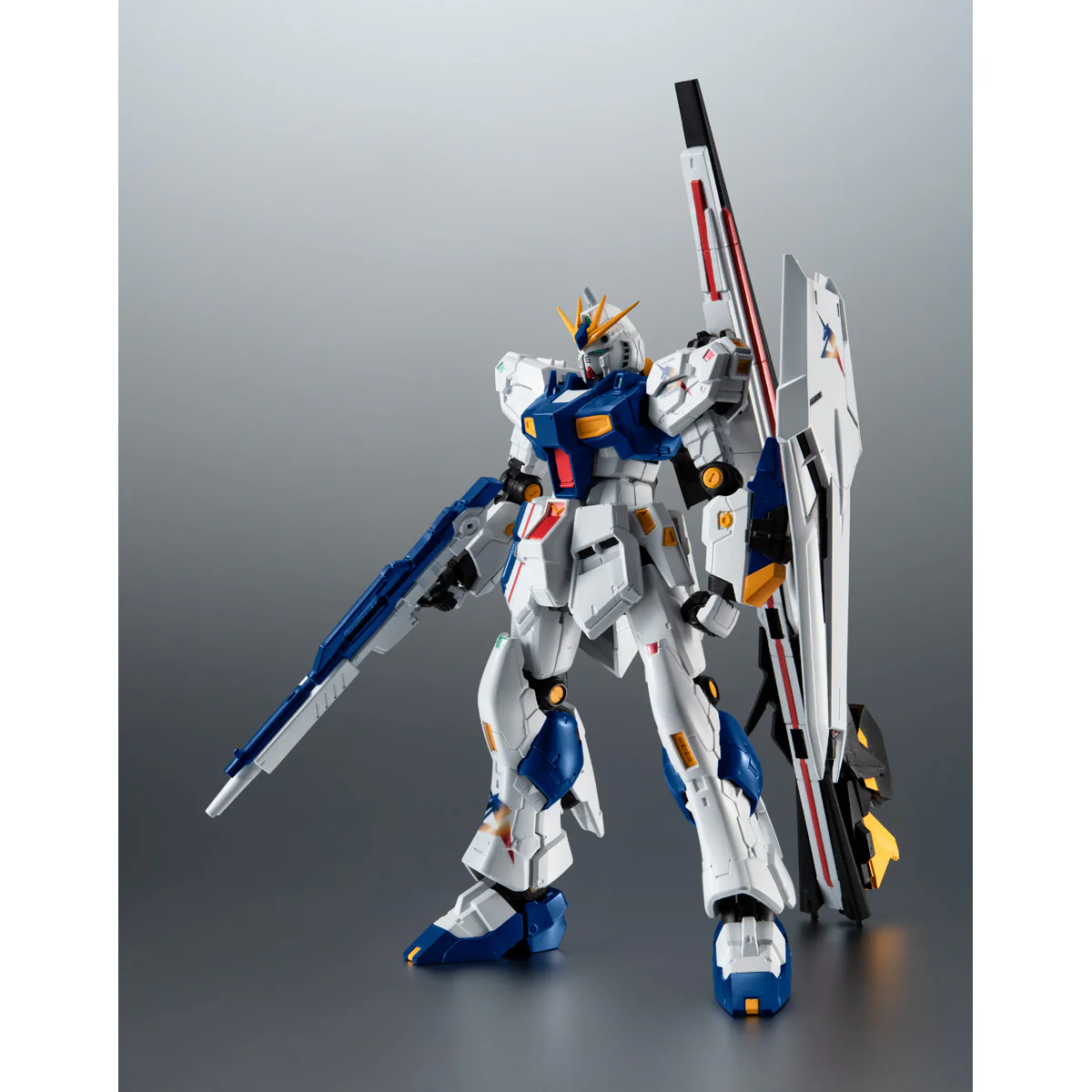 RS RX-93ff Nu Gundam P-Bandai Exclusive - Image 4