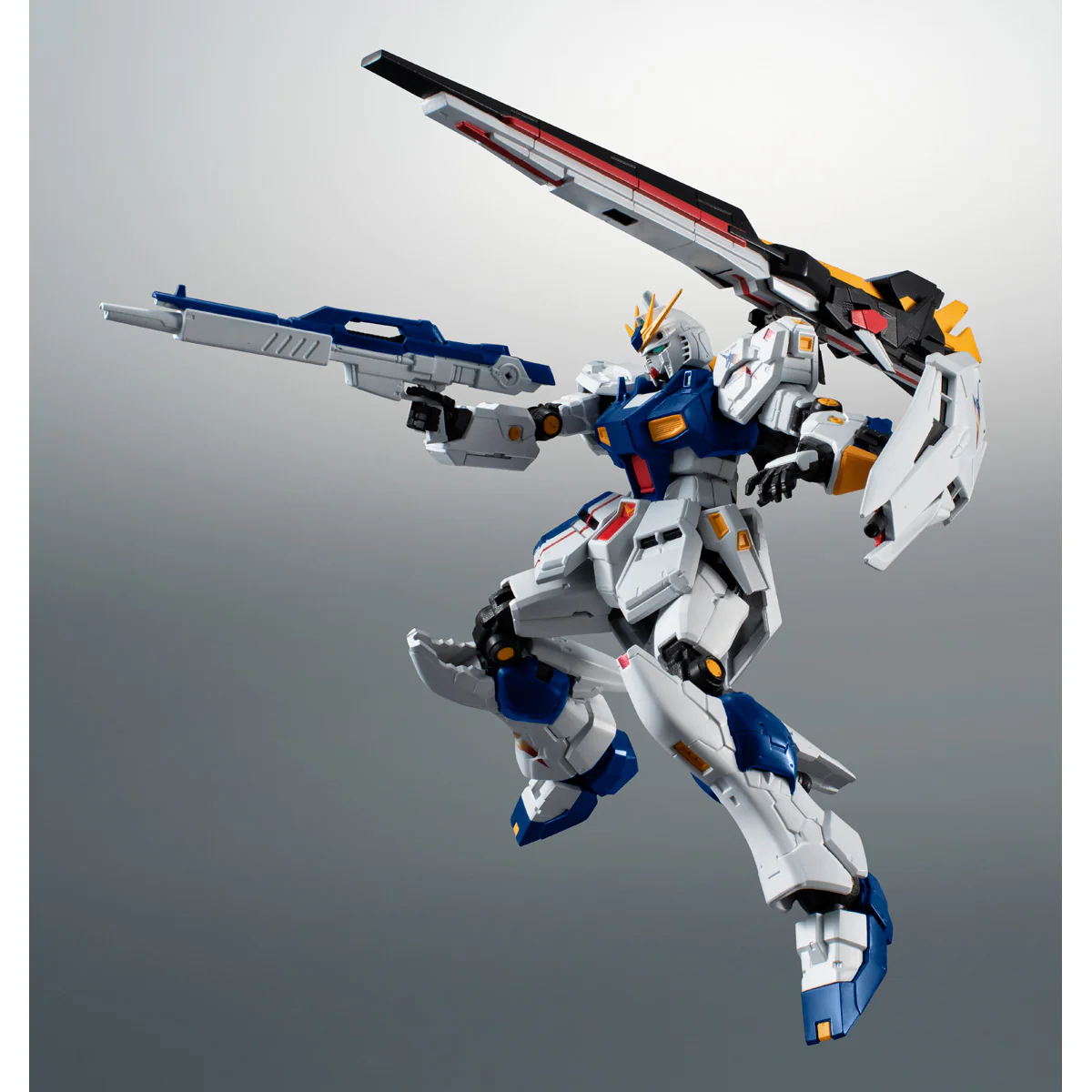 RS RX-93ff Nu Gundam P-Bandai Exclusive - Image 5