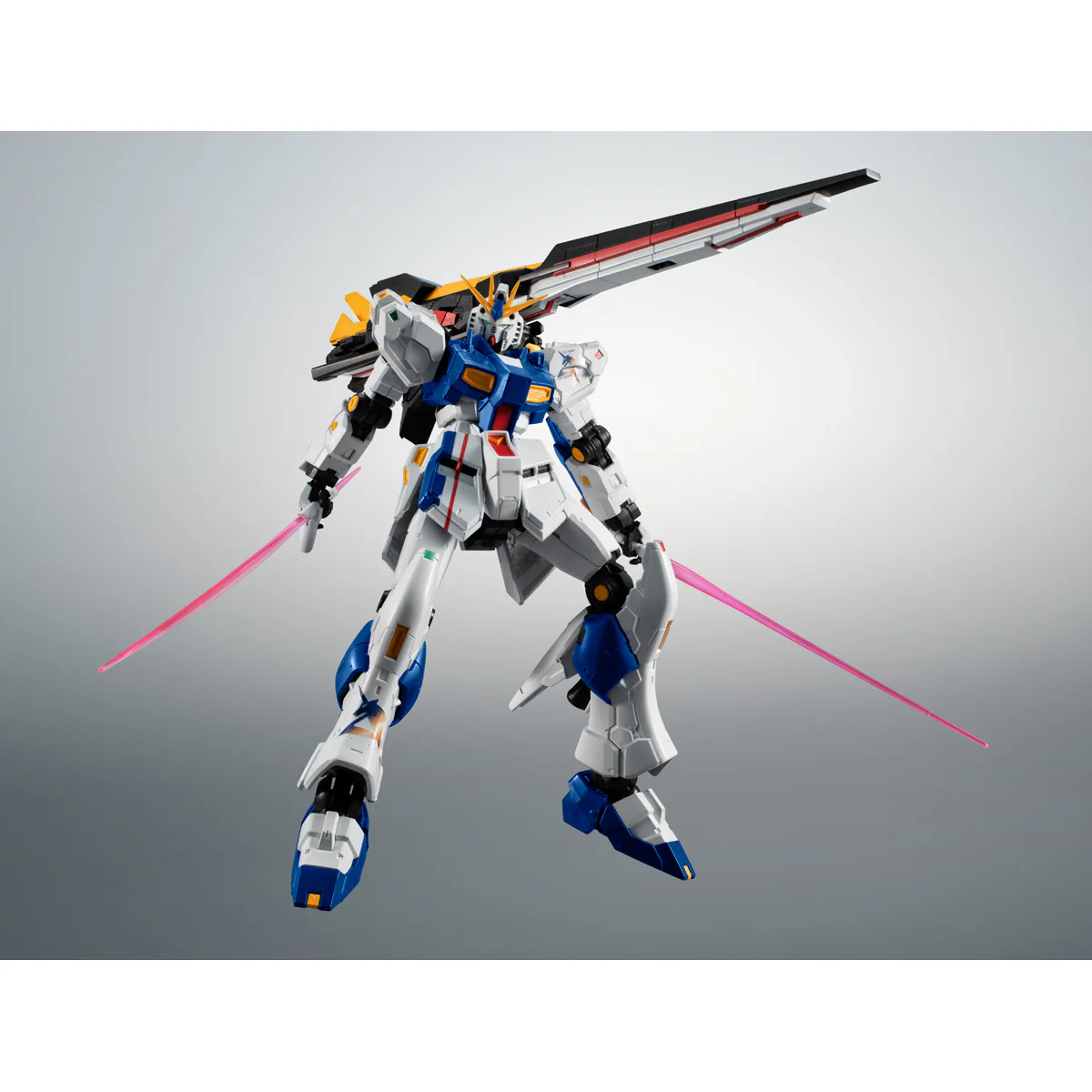 RS RX-93ff Nu Gundam P-Bandai Exclusive - Image 6