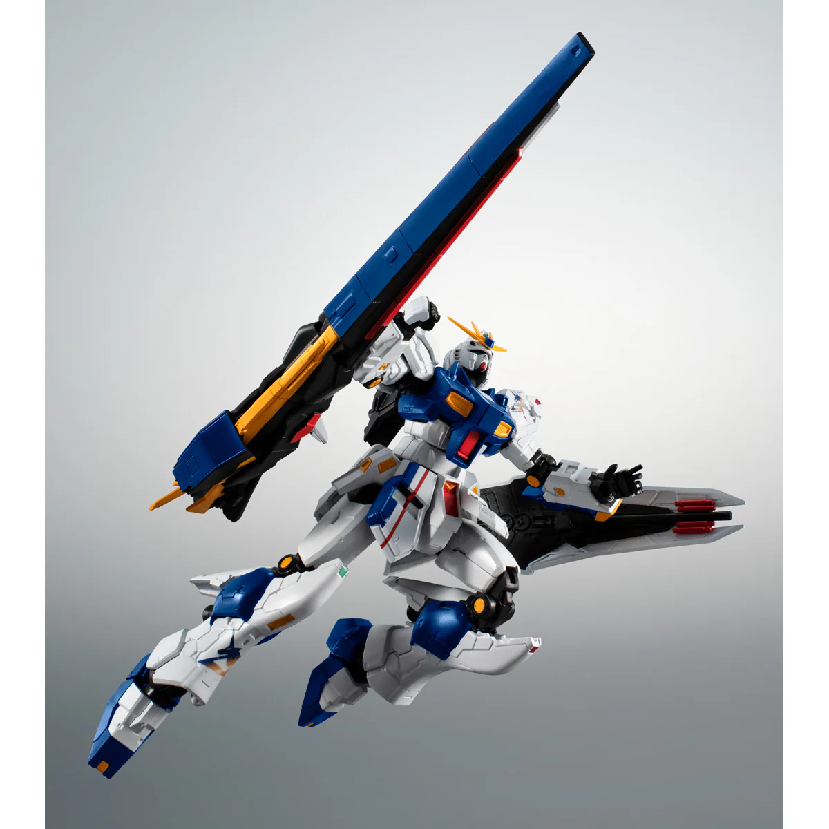 RS RX-93ff Nu Gundam P-Bandai Exclusive - Image 7
