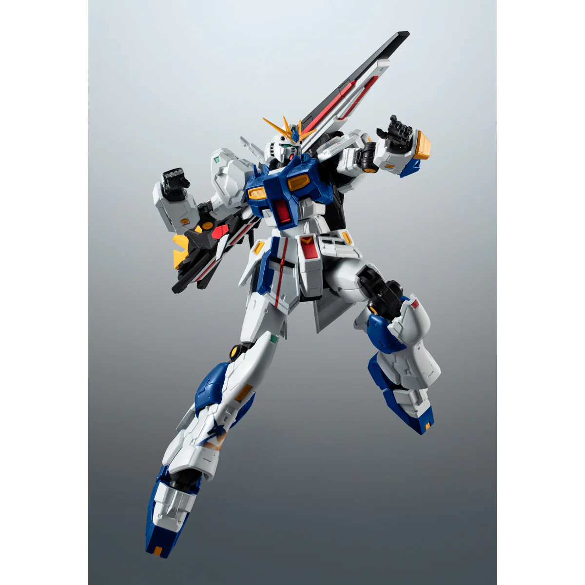 RS RX-93ff Nu Gundam P-Bandai Exclusive - Image 8