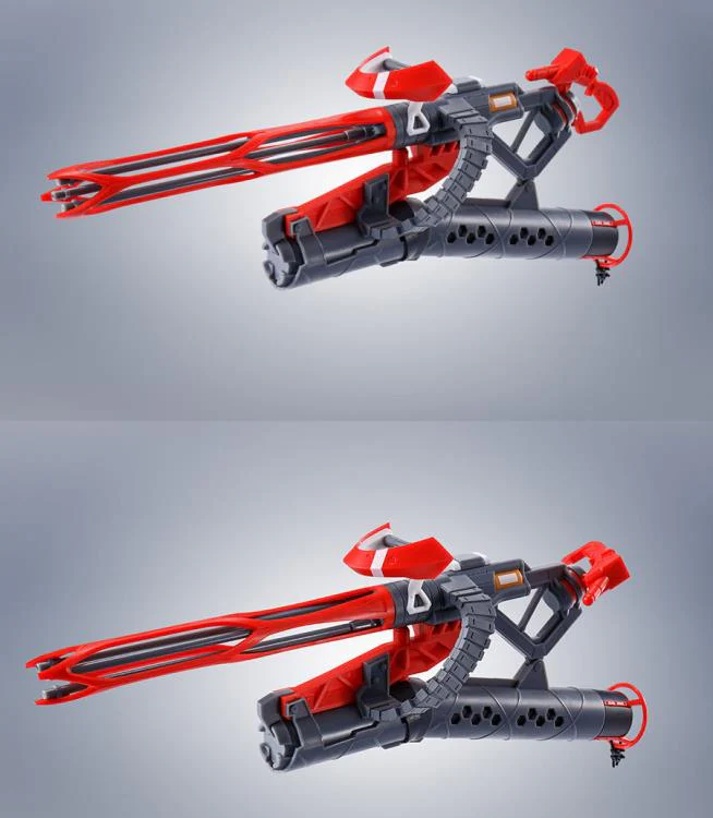 RS#SP Rebuild of Evangelion - EVA-02a - Image 7
