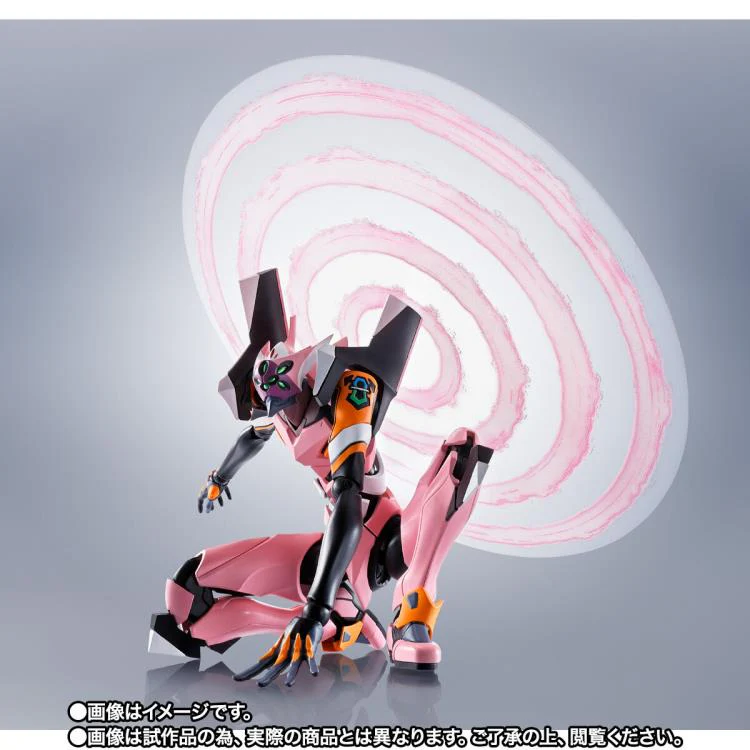RS#SP Rebuild of Evangelion - Eva Unit-08 Gamma (3.0+1.0 Ver.) - Image 3