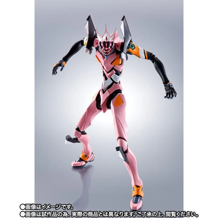 RS#SP Rebuild of Evangelion - Eva Unit-08 Gamma (3.0+1.0 Ver.) - Image 4