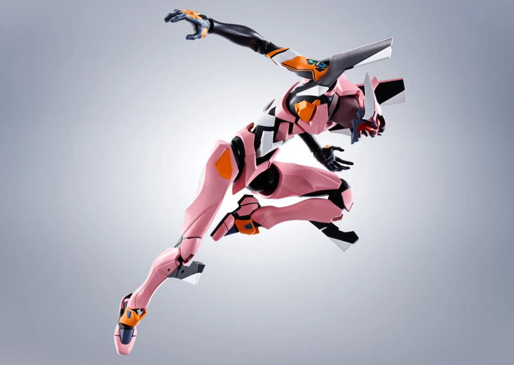 RS#SP Rebuild of Evangelion - Eva Unit-08 Gamma (3.0+1.0 Ver.) - Image 6