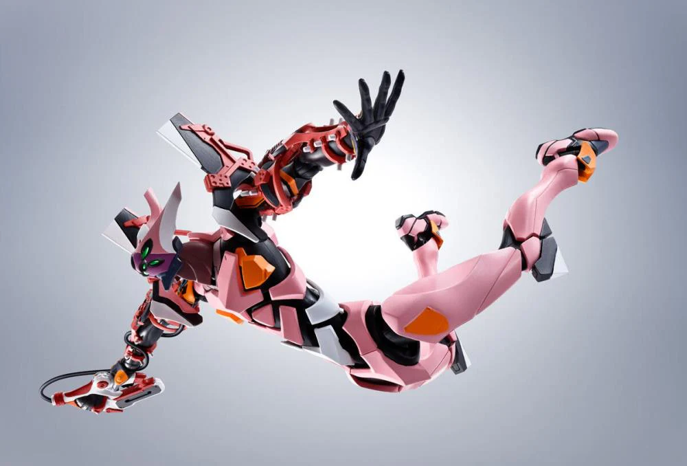 RS#SP Rebuild of Evangelion - Eva Unit-08 Gamma (3.0+1.0 Ver.) - Image 7