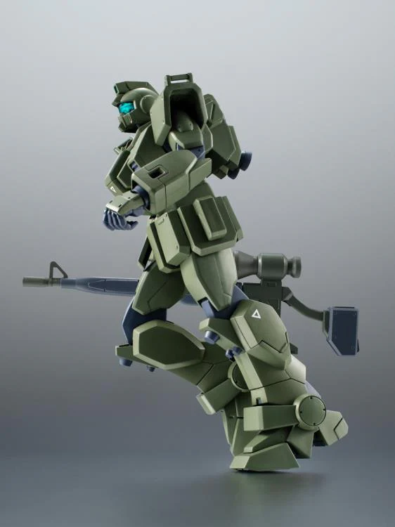 RS#SP RGM-79(G) GM Sniper Type Ver. A.N.I.M.E. - P-Bandai - Image 6
