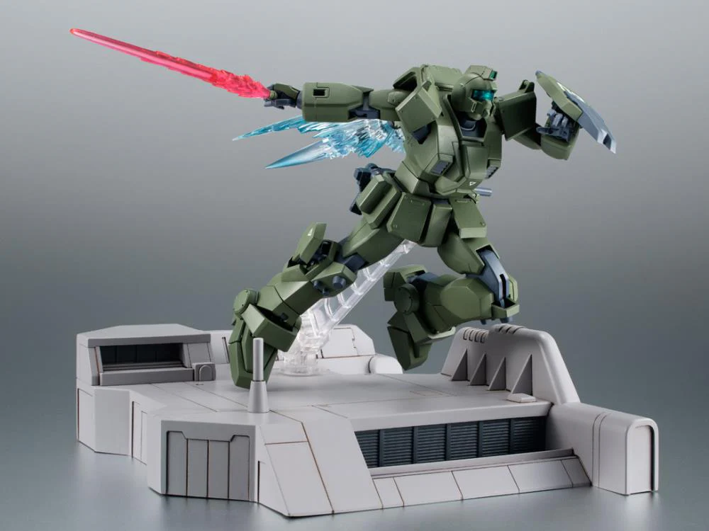 RS#SP RGM-79(G) GM Sniper Type Ver. A.N.I.M.E. - P-Bandai - Image 8