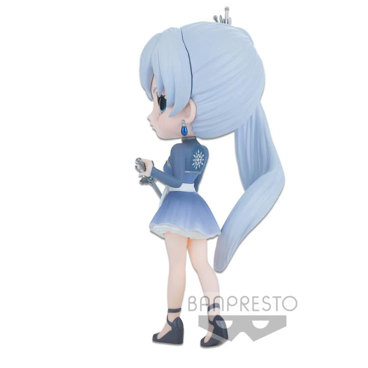 RWBY Q Posket Weiss Schnee - Image 2