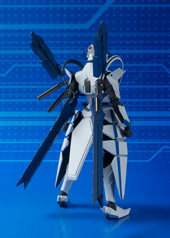 S.H.Figuarts - Active Raid: Elf Sigma - Image 2