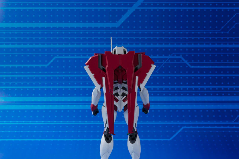 S.H.Figuarts - Active Raid: Strike Interceptor - Image 4