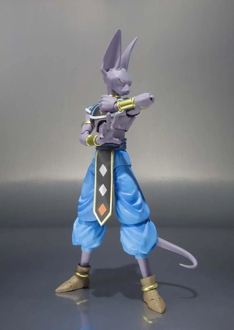 S.H.Figuarts Beerus - Image 6