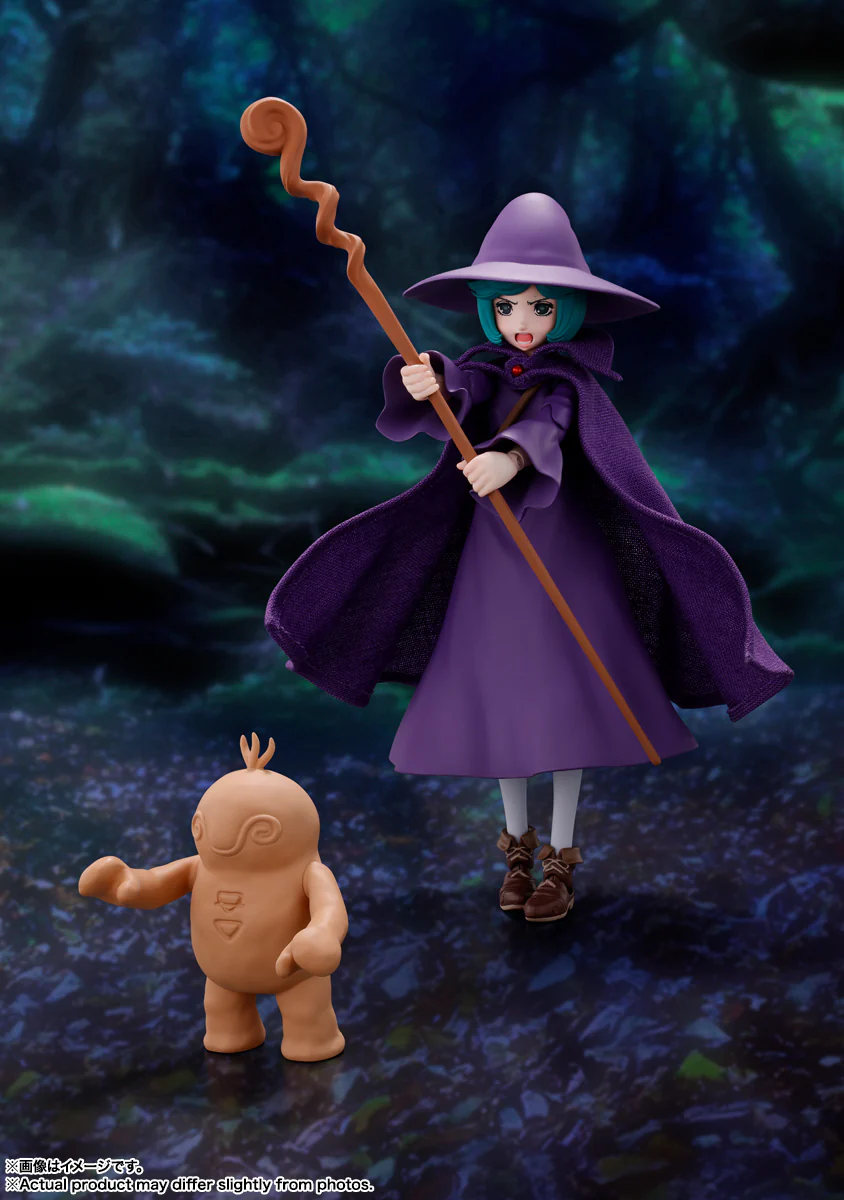 S.H.Figuarts - Berserk: Schierke - Image 4
