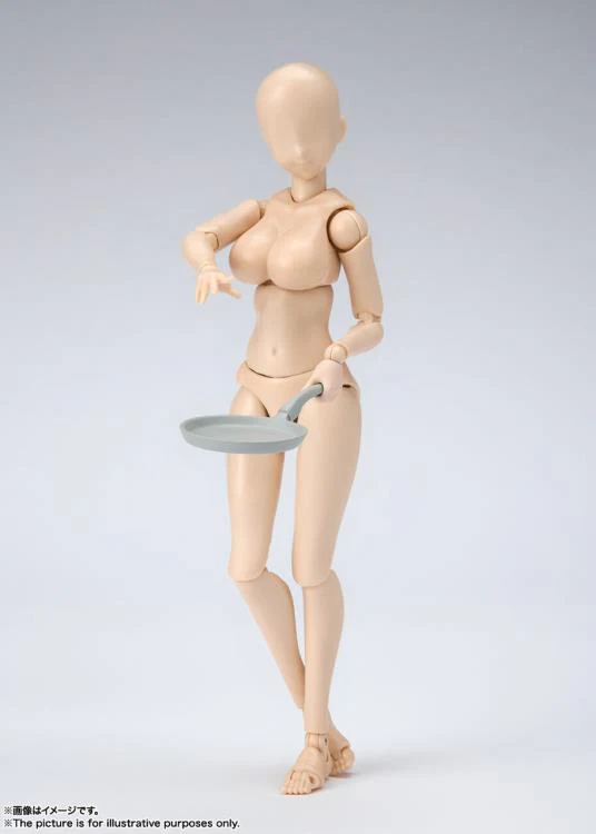 S.H.Figuarts - Body Chan Kentaro Yabuki Pale Orange Color DX Ver. - Image 2