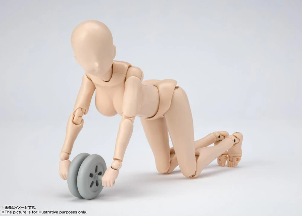 S.H.Figuarts - Body Chan Kentaro Yabuki Pale Orange Color DX Ver. - Image 3