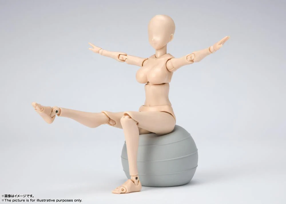 S.H.Figuarts - Body Chan Kentaro Yabuki Pale Orange Color DX Ver. - Image 4