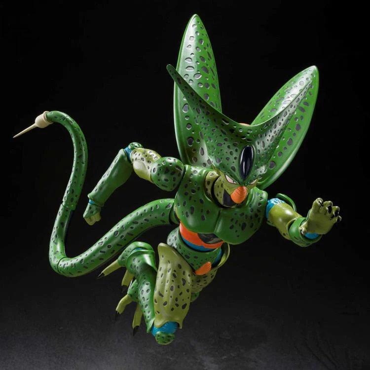 S.H.Figuarts Cell - First Form - Image 7