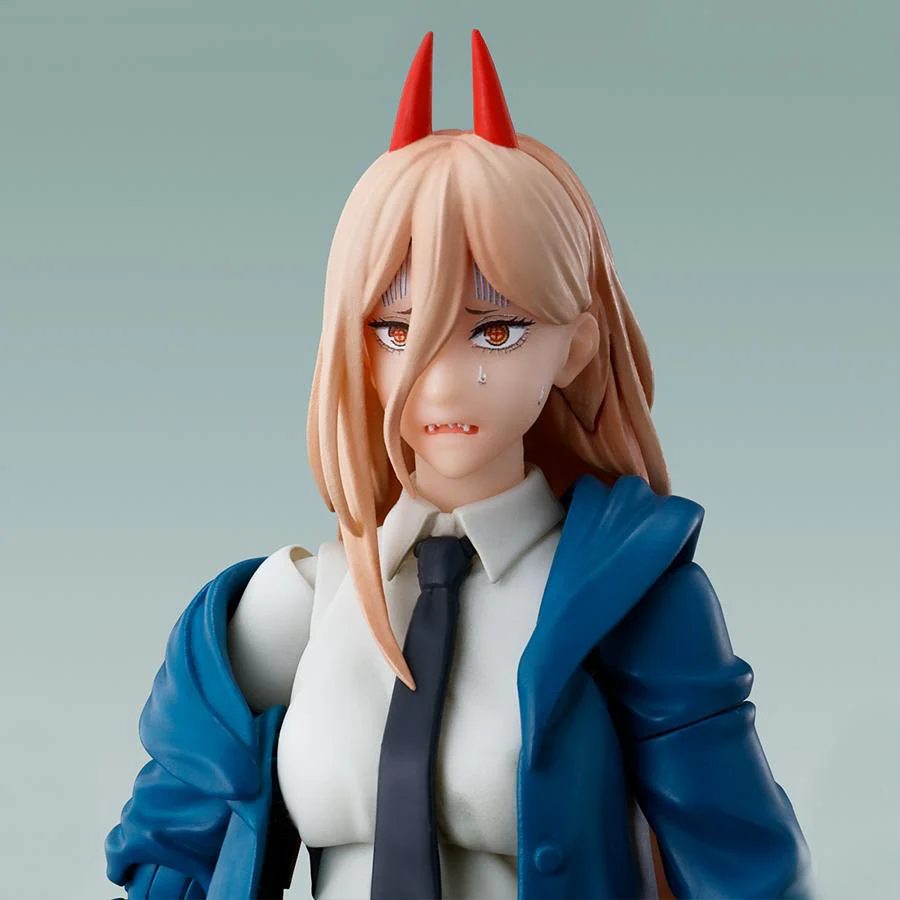 S.H.Figuarts - Chainsaw Man: Power - Image 11