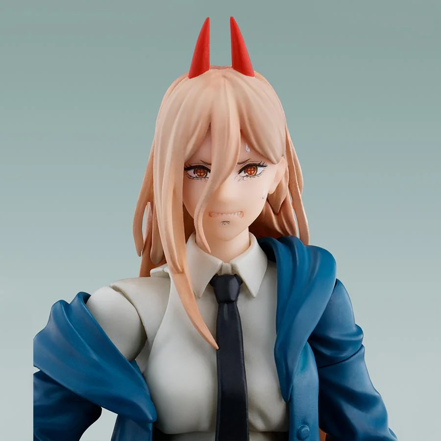 S.H.Figuarts - Chainsaw Man: Power - Image 12
