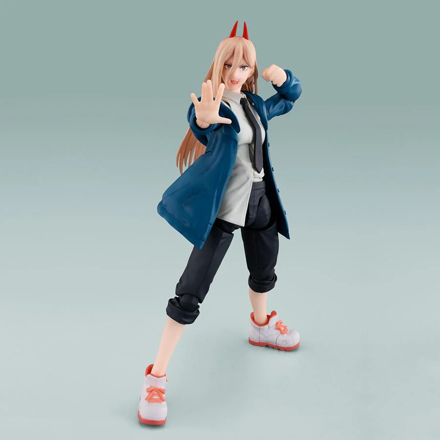 S.H.Figuarts - Chainsaw Man: Power - Image 3