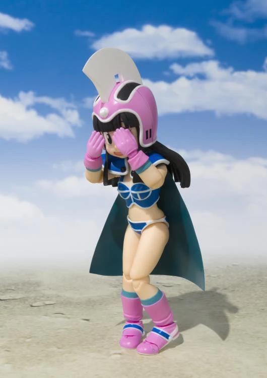 S.H.Figuarts Chi-Chi (Childhood Version) - Limited - Image 3