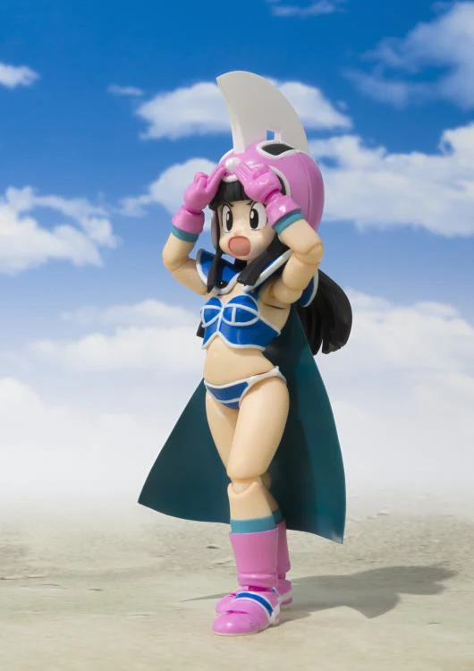 S.H.Figuarts Chi-Chi (Childhood Version) - Limited - Image 4