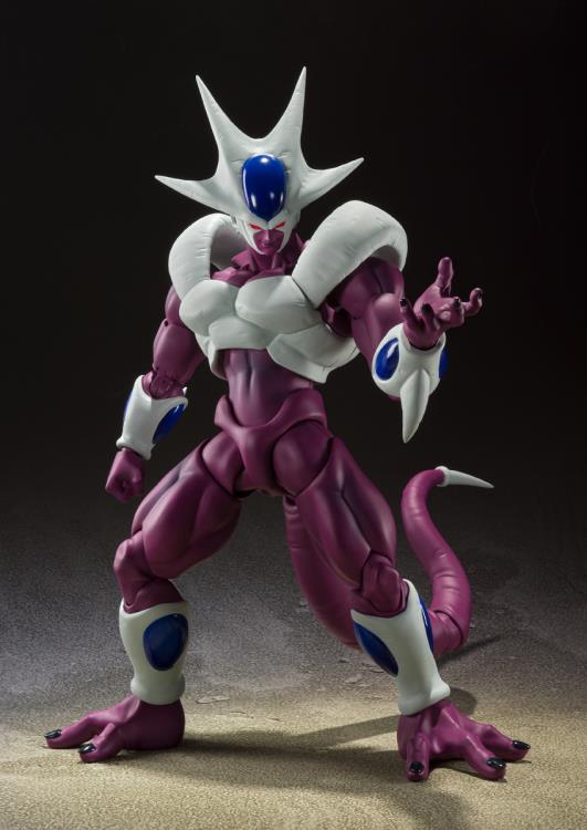 S.H.Figuarts Cooler (Final Form) P-Bandai Exclusive - Image 3