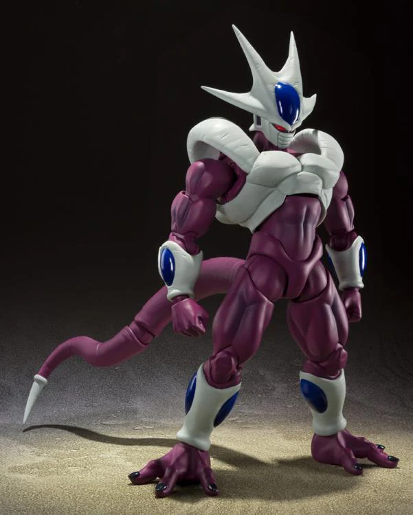 S.H.Figuarts Cooler (Final Form) P-Bandai Exclusive - Image 4