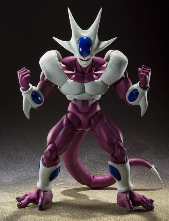 S.H.Figuarts Cooler (Final Form) P-Bandai Exclusive - Image 5