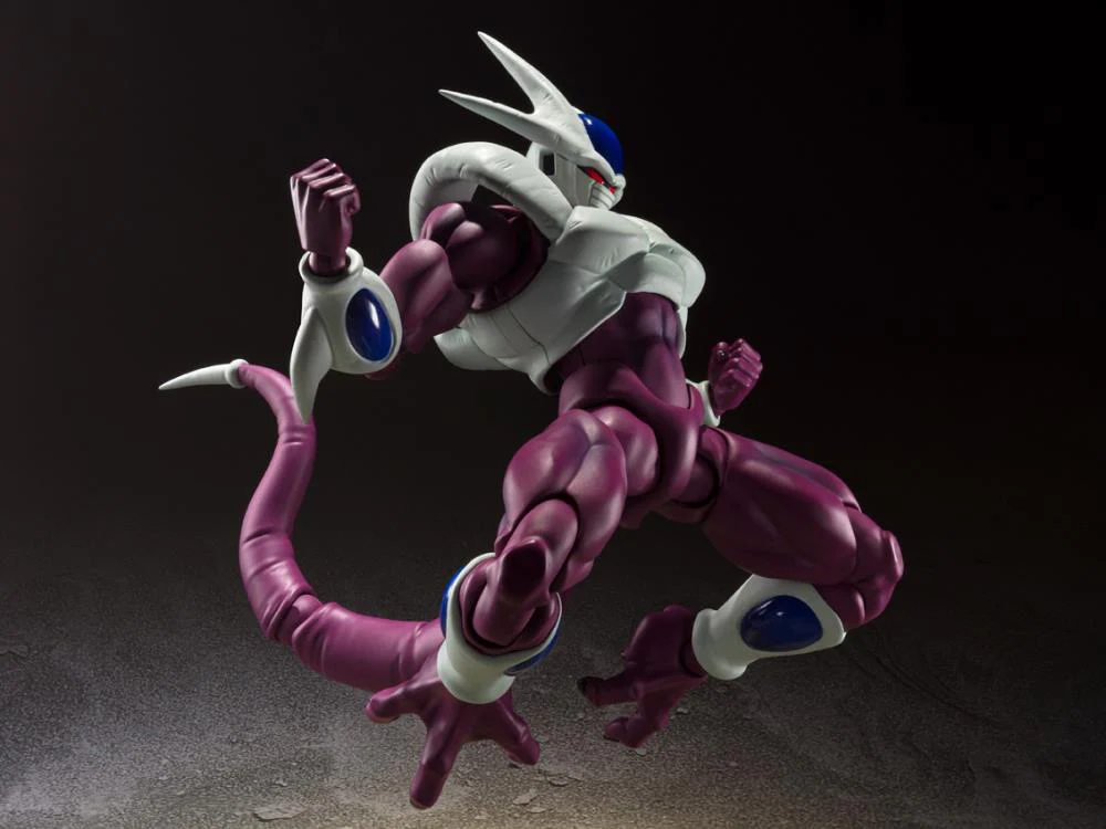 S.H.Figuarts Cooler (Final Form) P-Bandai Exclusive - Image 6