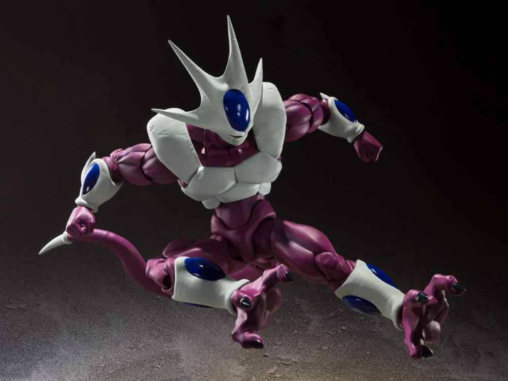 S.H.Figuarts Cooler (Final Form) P-Bandai Exclusive - Image 7