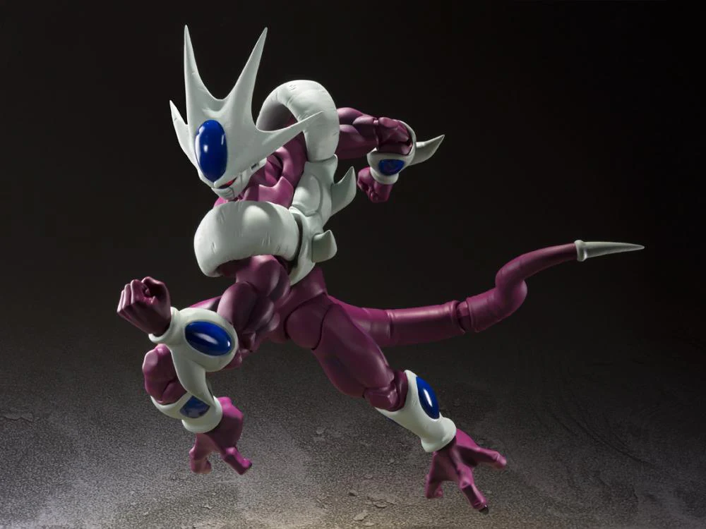 S.H.Figuarts Cooler (Final Form) P-Bandai Exclusive - Image 8