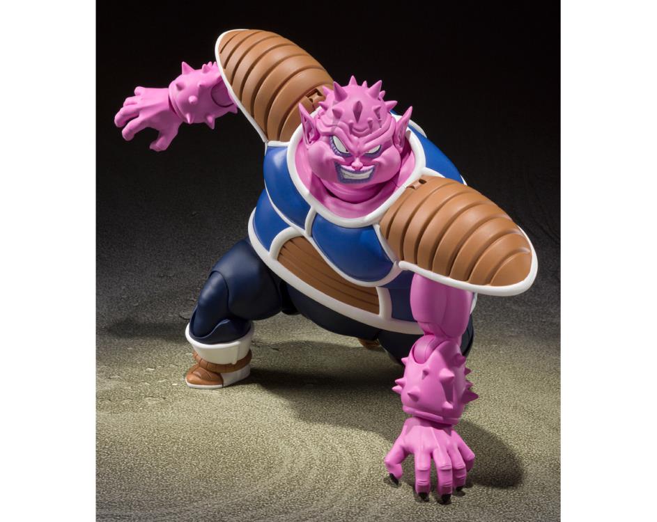 S.H.Figuarts Dodoria - P-Bandai Exclusive - Image 3