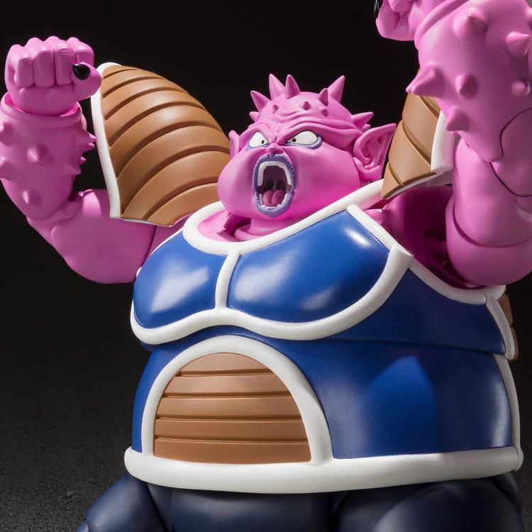 S.H.Figuarts Dodoria - P-Bandai Exclusive - Image 6