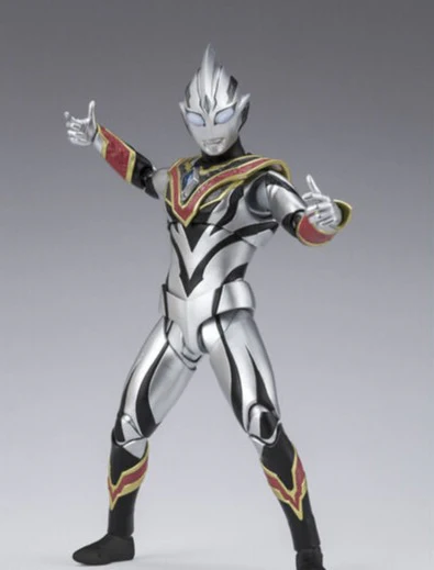 S.H.Figuarts - Evil Trigger P-Bandai Exclusive - Image 2