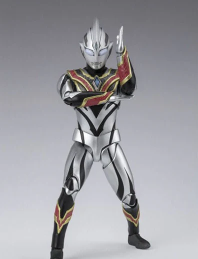 S.H.Figuarts - Evil Trigger P-Bandai Exclusive - Image 4