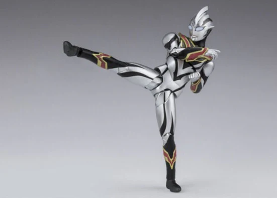 S.H.Figuarts - Evil Trigger P-Bandai Exclusive - Image 5
