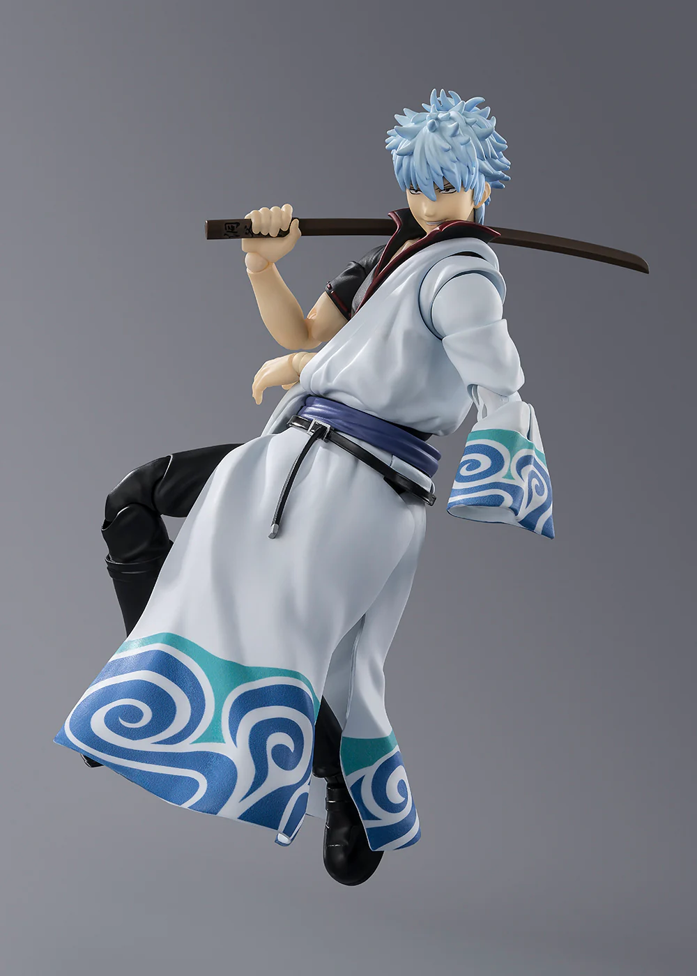 S.H. Figuarts - Gintama: Gintoki Sakata - Image 7