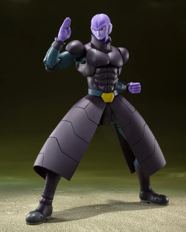 S.H.Figuarts Hit - P-Bandai Exclusive - Image 3