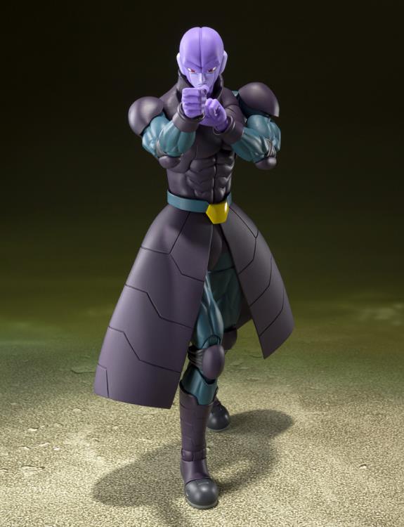 S.H.Figuarts Hit - P-Bandai Exclusive - Image 4
