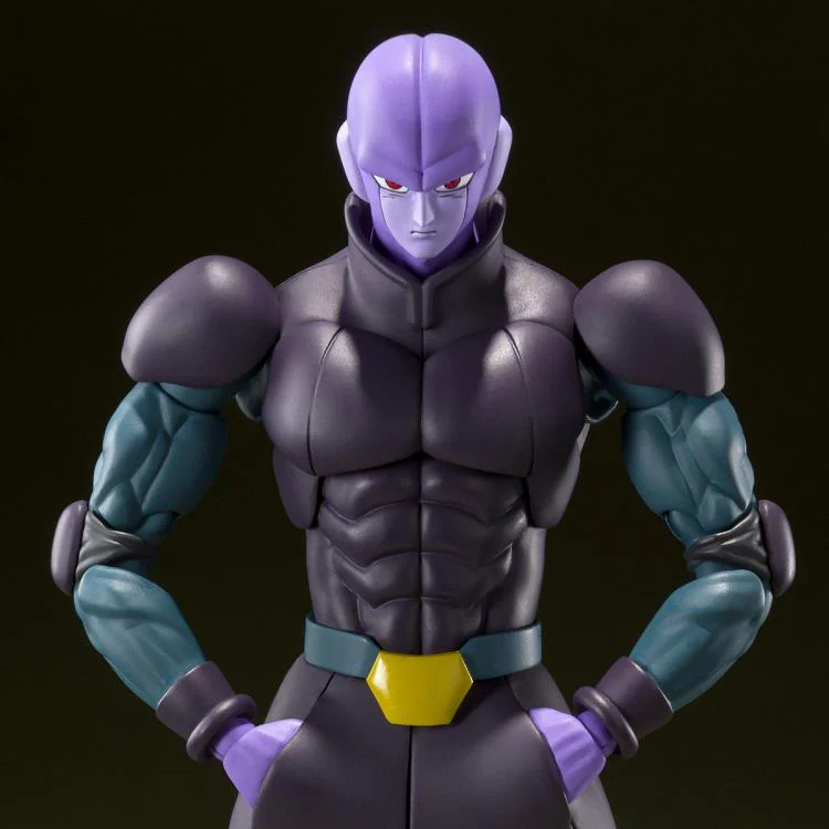 S.H.Figuarts Hit - P-Bandai Exclusive - Image 7