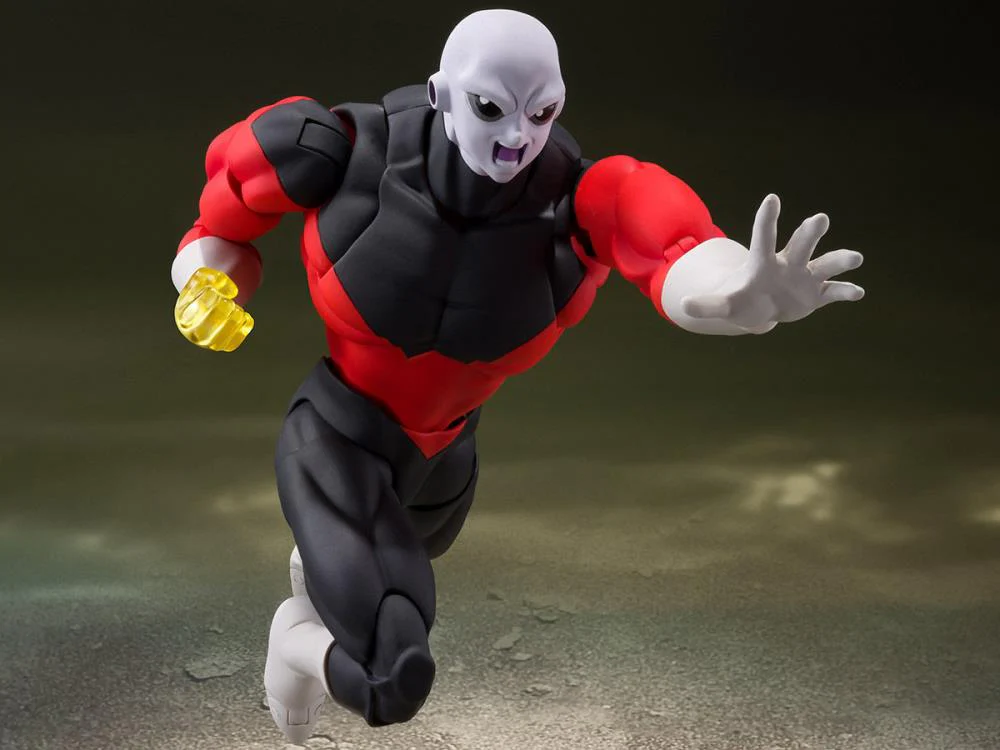 S.H.Figuarts Jiren - Image 4
