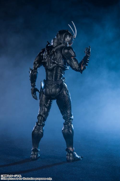 S.H. Figuarts - Kamen Rider Black Sun - Image 8