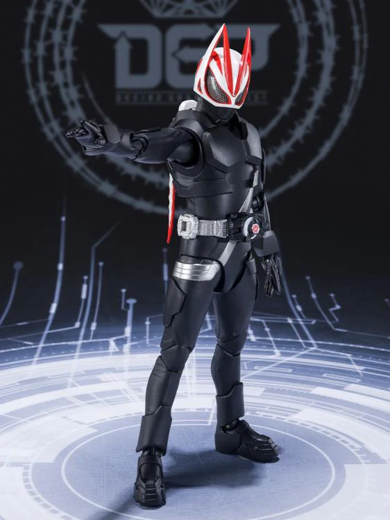 S.H. Figuarts - Kamen Rider Geats (Entry Raise Form) - Image 2