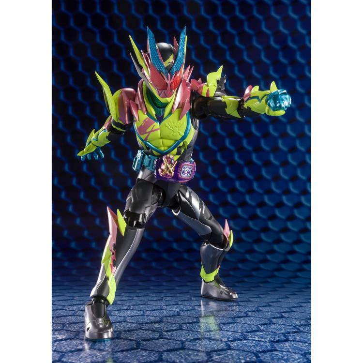 S.H. Figuarts - Kamen Rider Revice P-Bandai Exclusive - Image 3