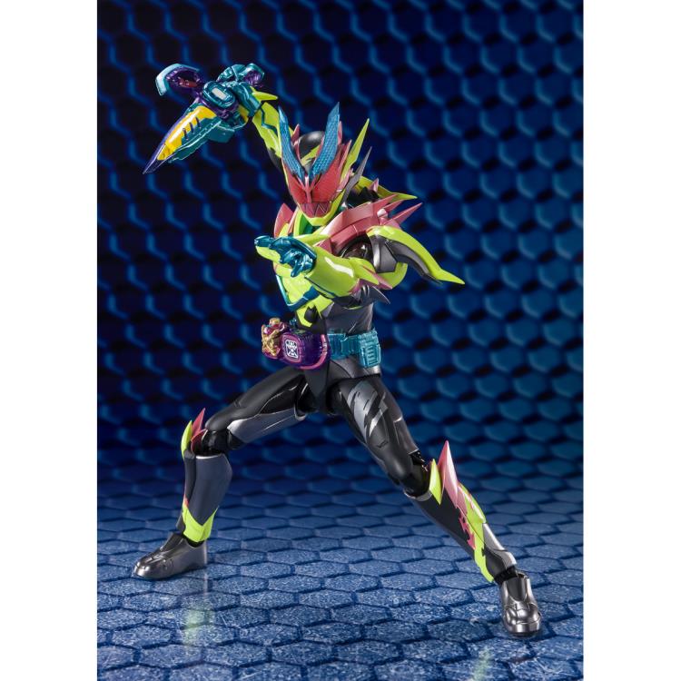 S.H. Figuarts - Kamen Rider Revice P-Bandai Exclusive - Image 4