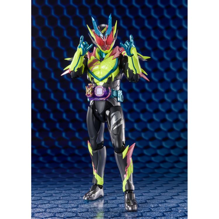 S.H. Figuarts - Kamen Rider Revice P-Bandai Exclusive - Image 5